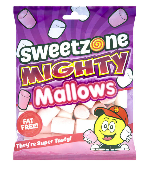 Mighty Mallows