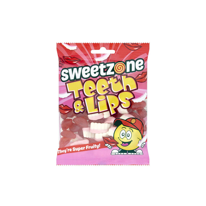 Teeth & Lips 90g