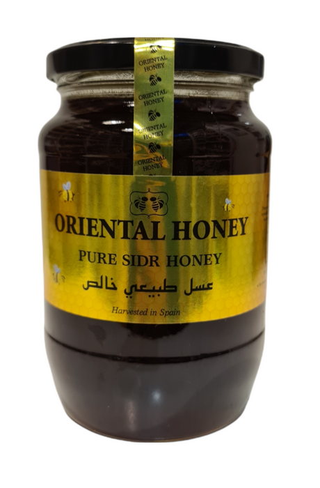 Oriental - Pure Sidr Honey (1KG)