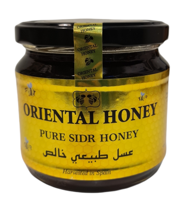 Oriental - Pure Sidr Honey (500g)