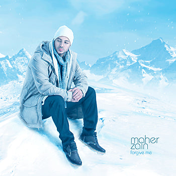 Maher Zain : Forgive me