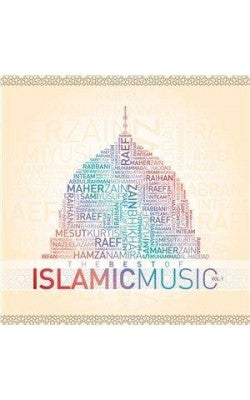 The Best of Islamic Music : Vol 1