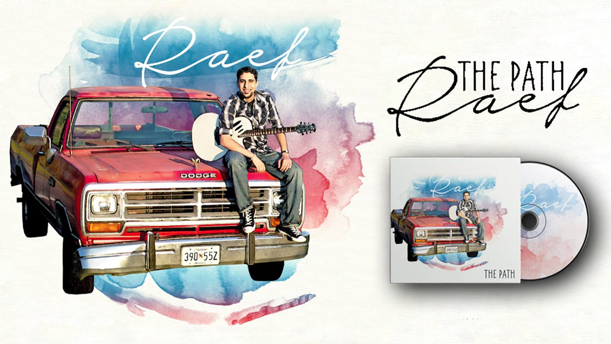 Raef : The Path