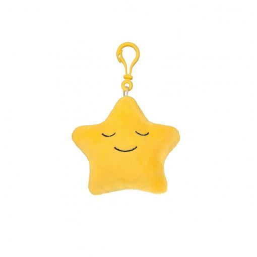 Desi Doll : Keyring - My Travel Dua