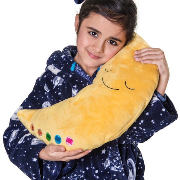 Desi Doll : My Moon Quran Pillow