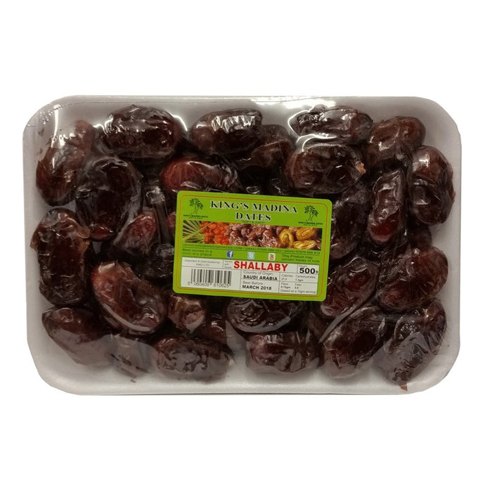 Kings Shallaby dates (500g)