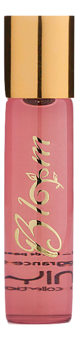 Niya : Bloom