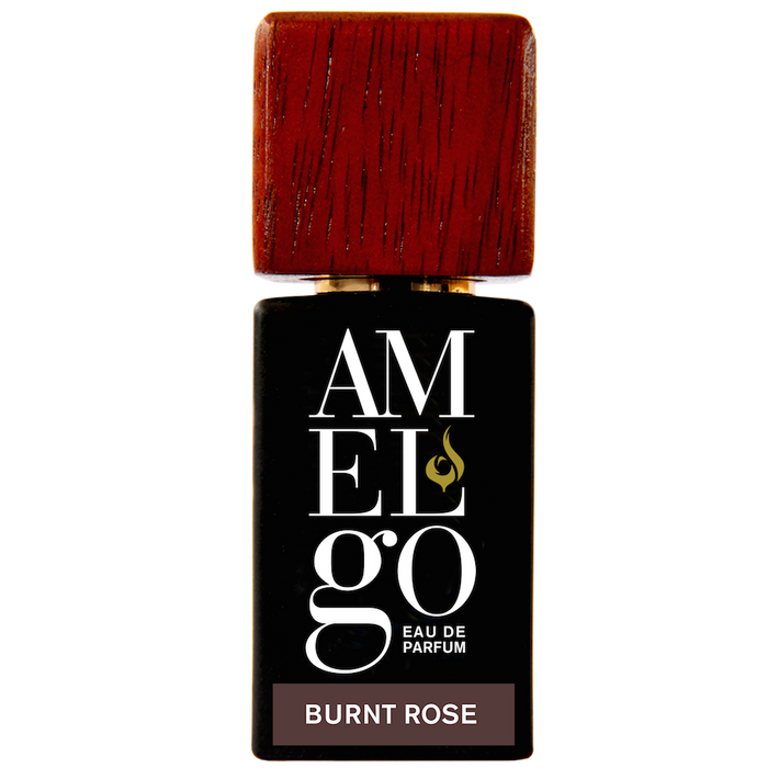 Amelgo - Burnt Rose
