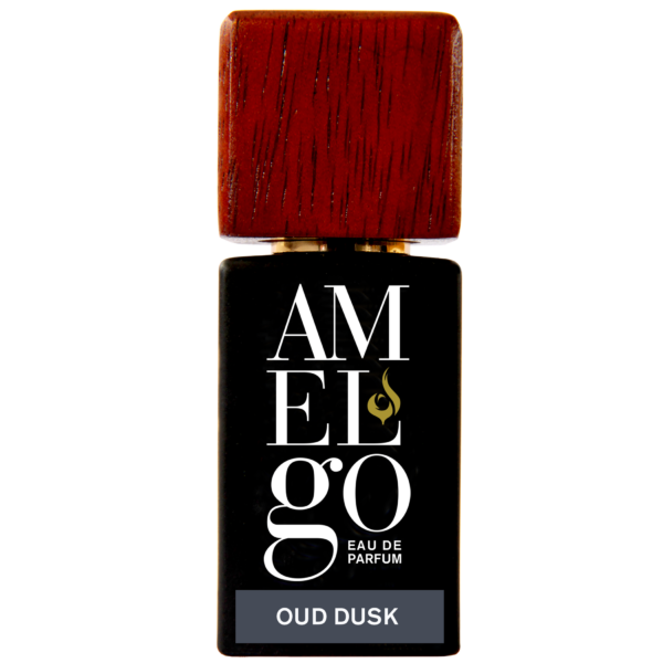 Amelgo - Oud Dusk