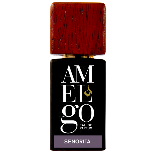 Amelgo - Senorita