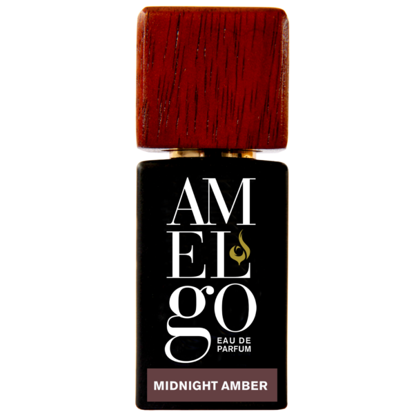 Amelgo - Midnight Amber