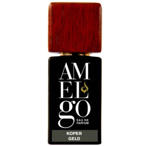 Amelgo - Koper Geld