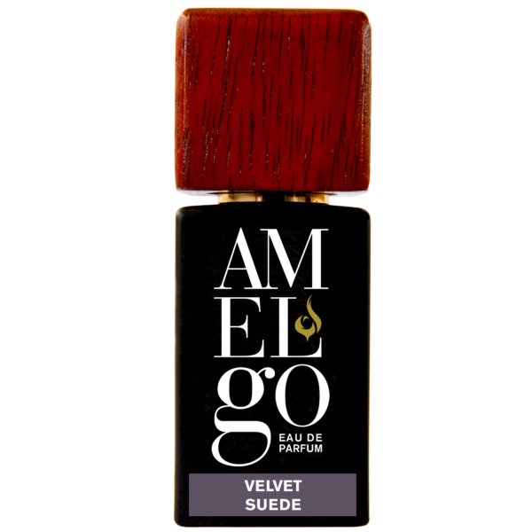 Amelgo - Velvet Suede