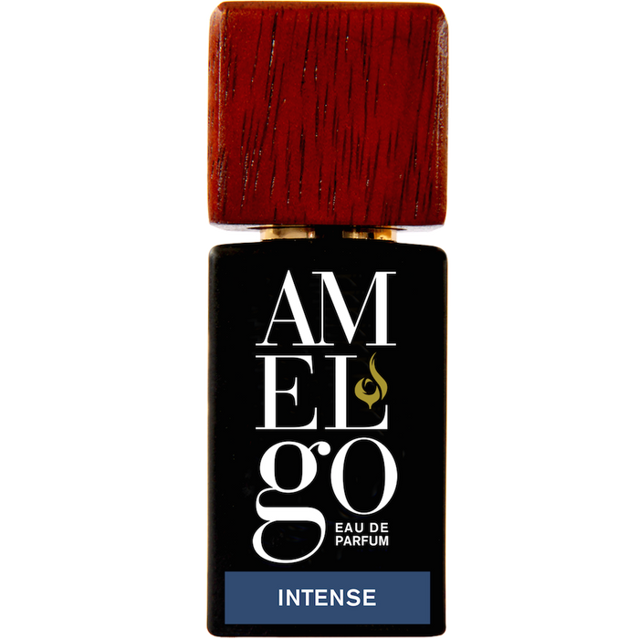Amelgo - Intense