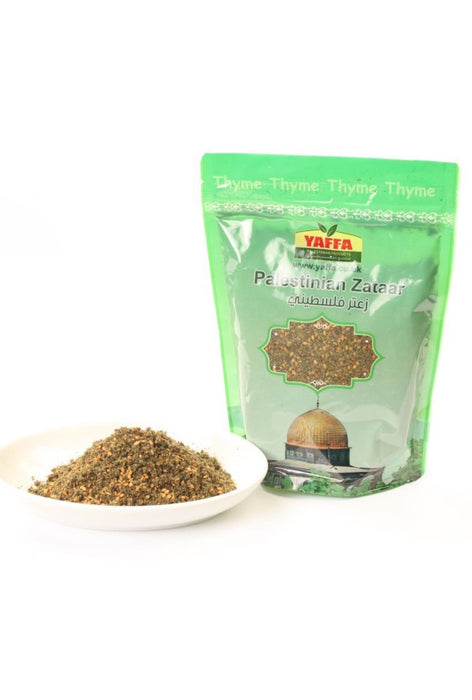 Yaffa : Zataar (Thyme)