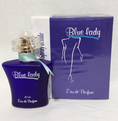 Rasasi : Blue Lady