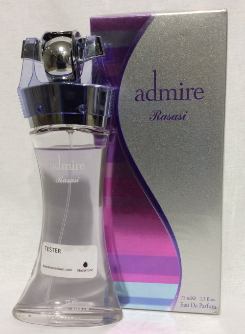 Rasasi : Admire