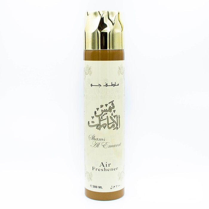 Air Freshener Al Zaafaran : Shams Al Emarat