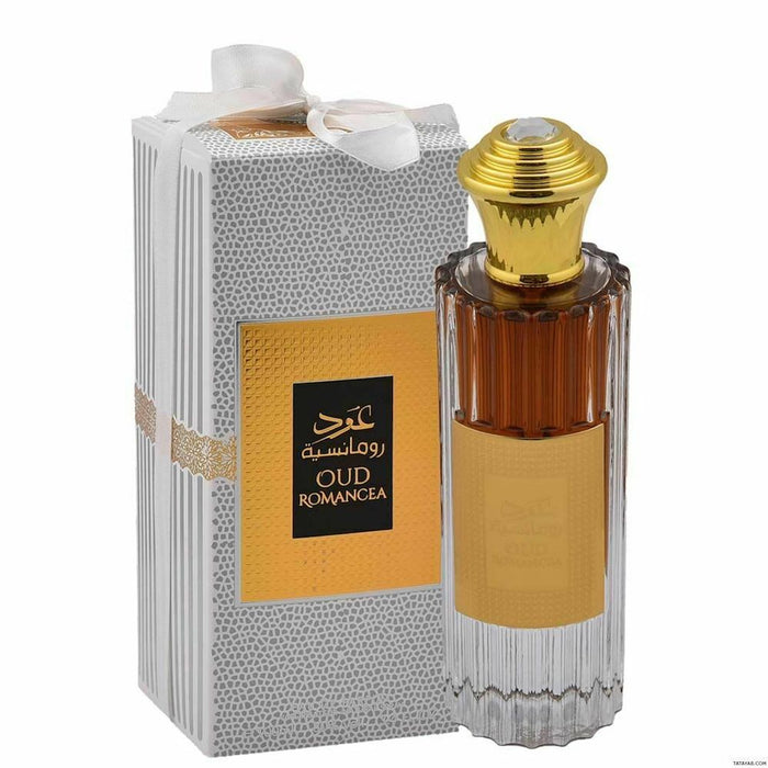 EDP - Oud Romancea 100ml