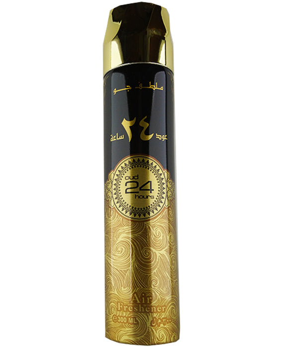 Air Freshener Al Zaafaran : Oud 24 hours