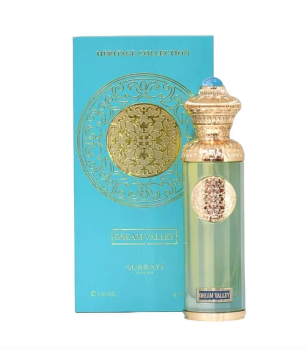 Dream Valley - Eau de Parfum 140ml (Surrati)
