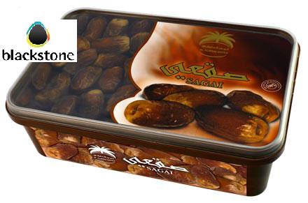 Alwani Dates Sagai Dates (400g)