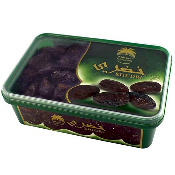 Alwani Dates Khudri Regular (400g)