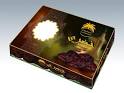 Alwani : Khudri Dates with Almond Gift Box (300g)