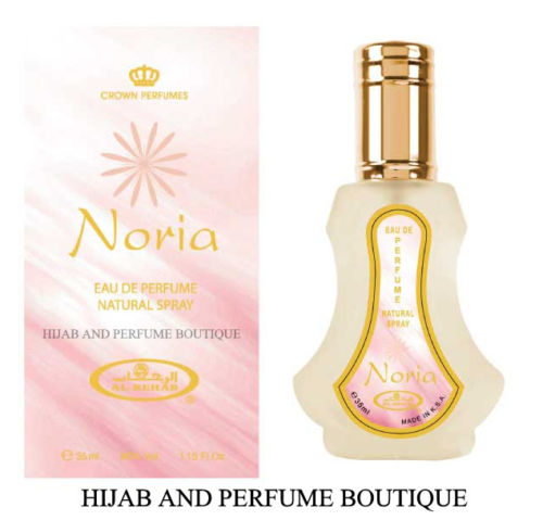 Al - Rehab 35ml : Noria