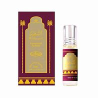 Al - Rehab 6ml : Sharquiah