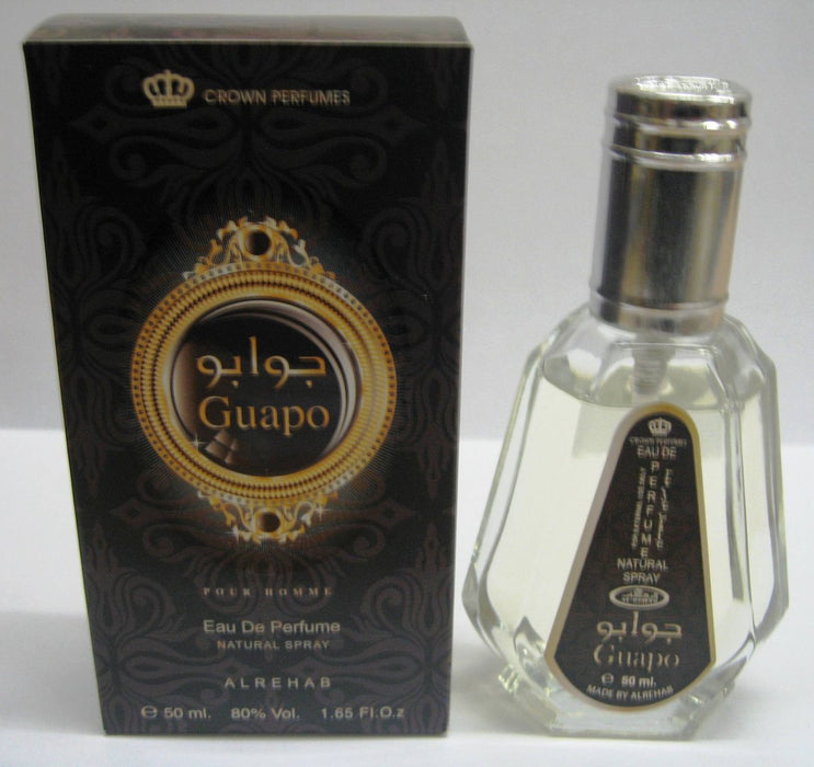 Al - Rehab 35ml : Guapo