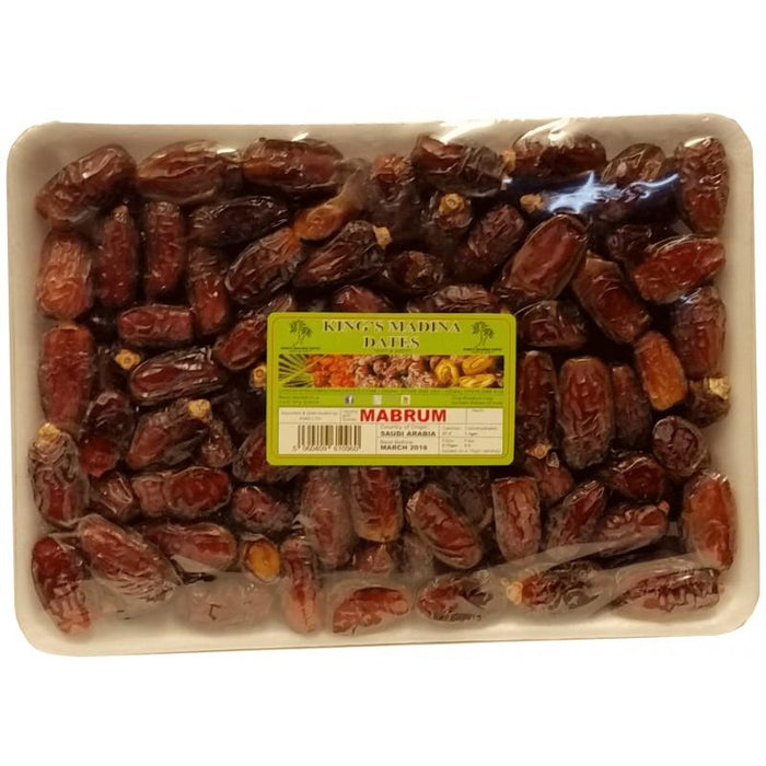 Mabroom Dates