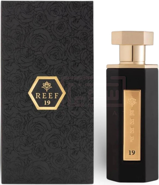 Reef 19 EDP 100ml Classic Perfume