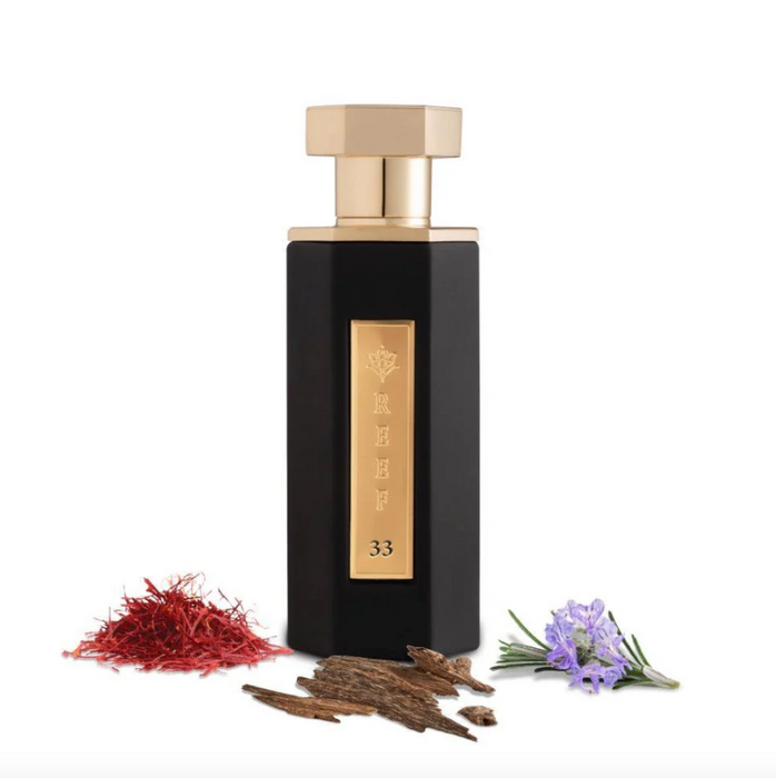 Reef 33 EDP 100ml Classic Perfume