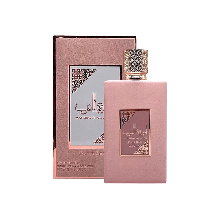 Ameerat Al Arab Prive Rose (100ml)