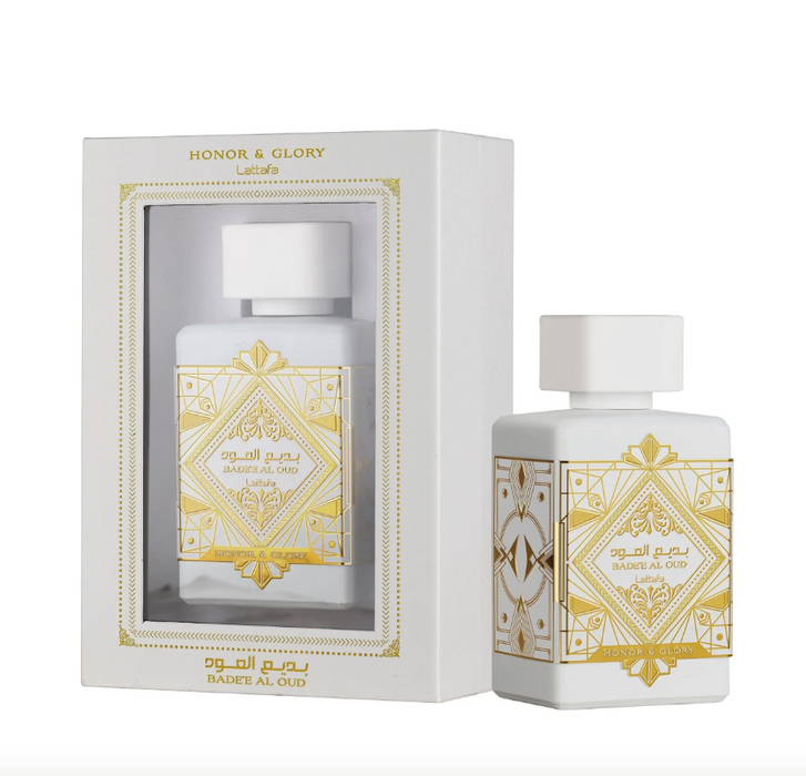 Badee Al Oud Honor & Glory EDP Spray