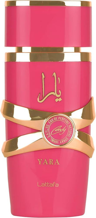 Yara - Candy Perfume for Women 100ml EDP