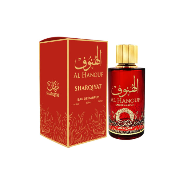 Al Hanouf Sharqiyat 100ml EDP