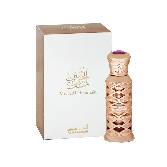 Musk Al Haramain