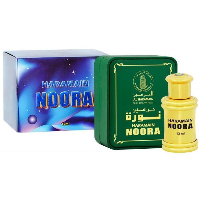 Noora by Al Haramain