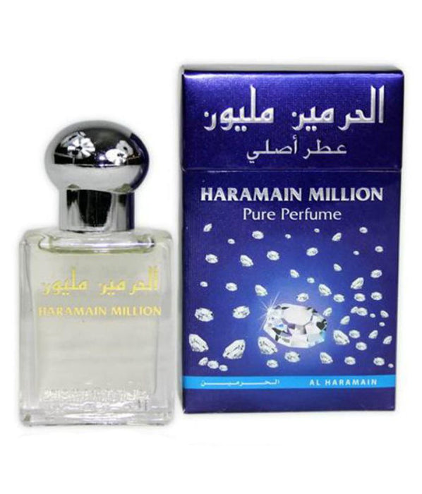 Al - Haramain 15ml : Million