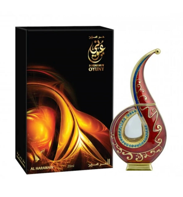 Haramain : Oyuny 20ml