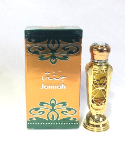 Al - Haramain : Jannah