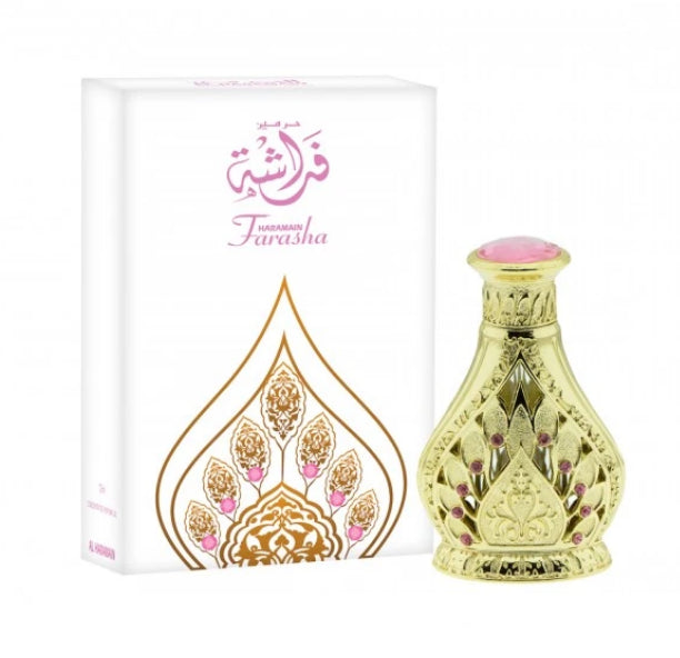 Haramain : Farasha 12ml