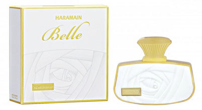 Haramain Belle (75ml)