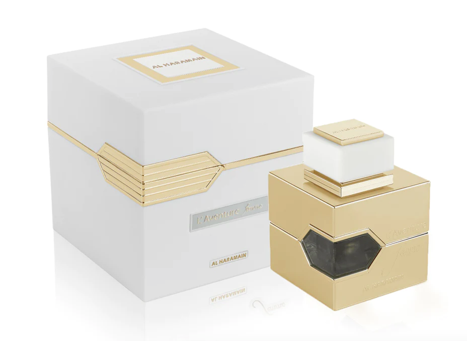 L'Aventure femme - Eau Du Parfum Spray 100ml