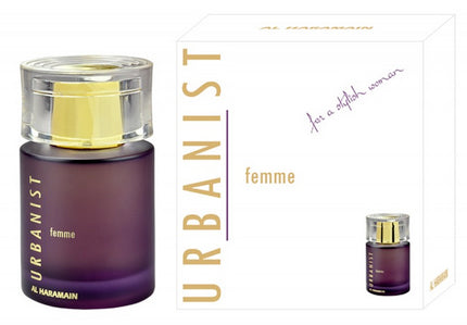Urbanist Femme Spray 100ml