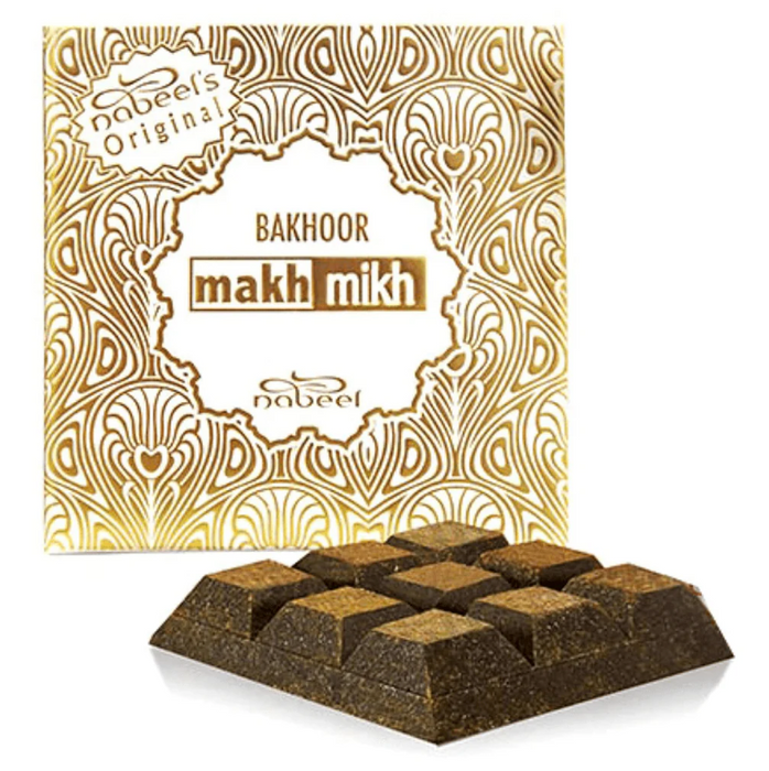 Bakhoor Nabeel Makh Mikh (40g)