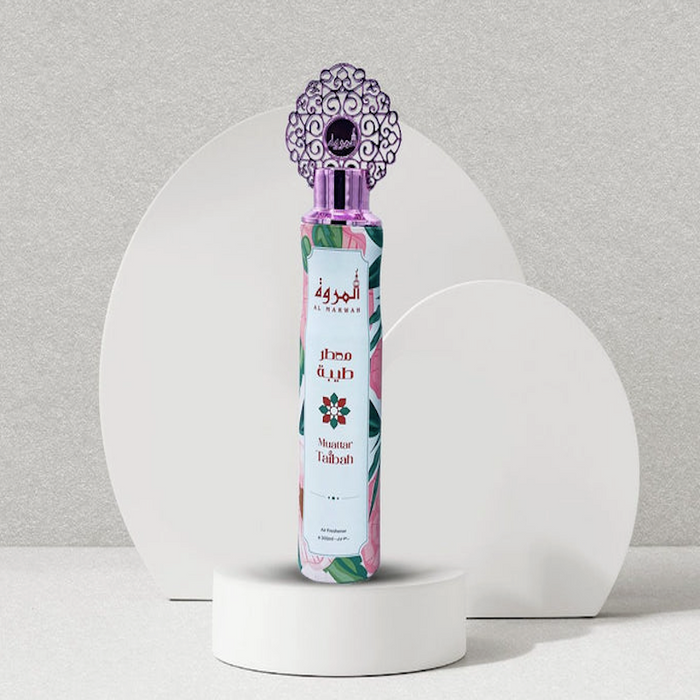 Muattar Taibah Air Freshener