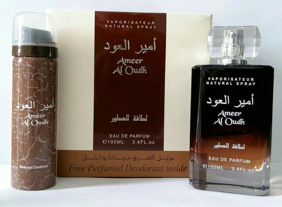 UAE - Ameer Al Oudh 100ml